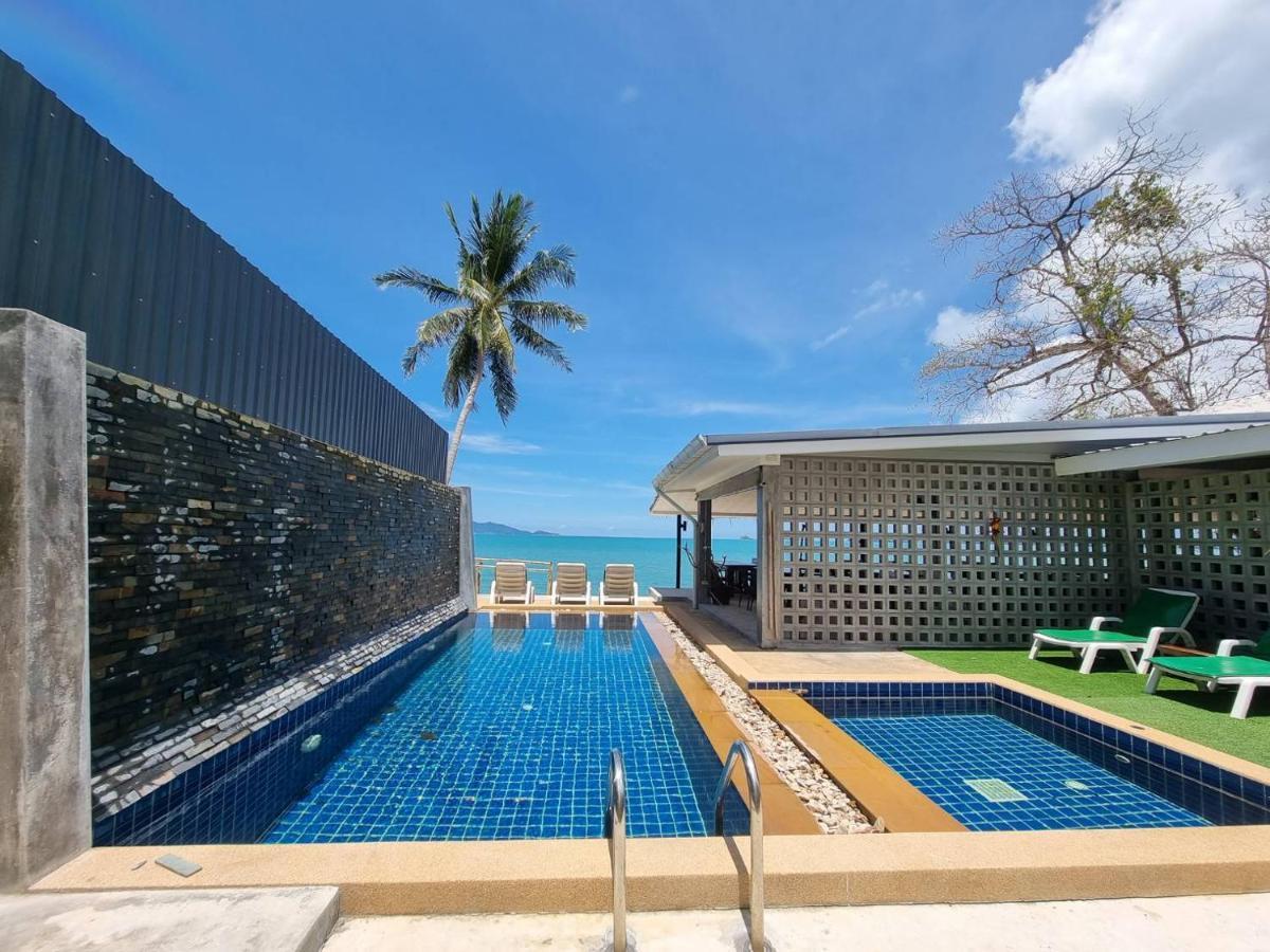 Bungalow - Vue sur Mer