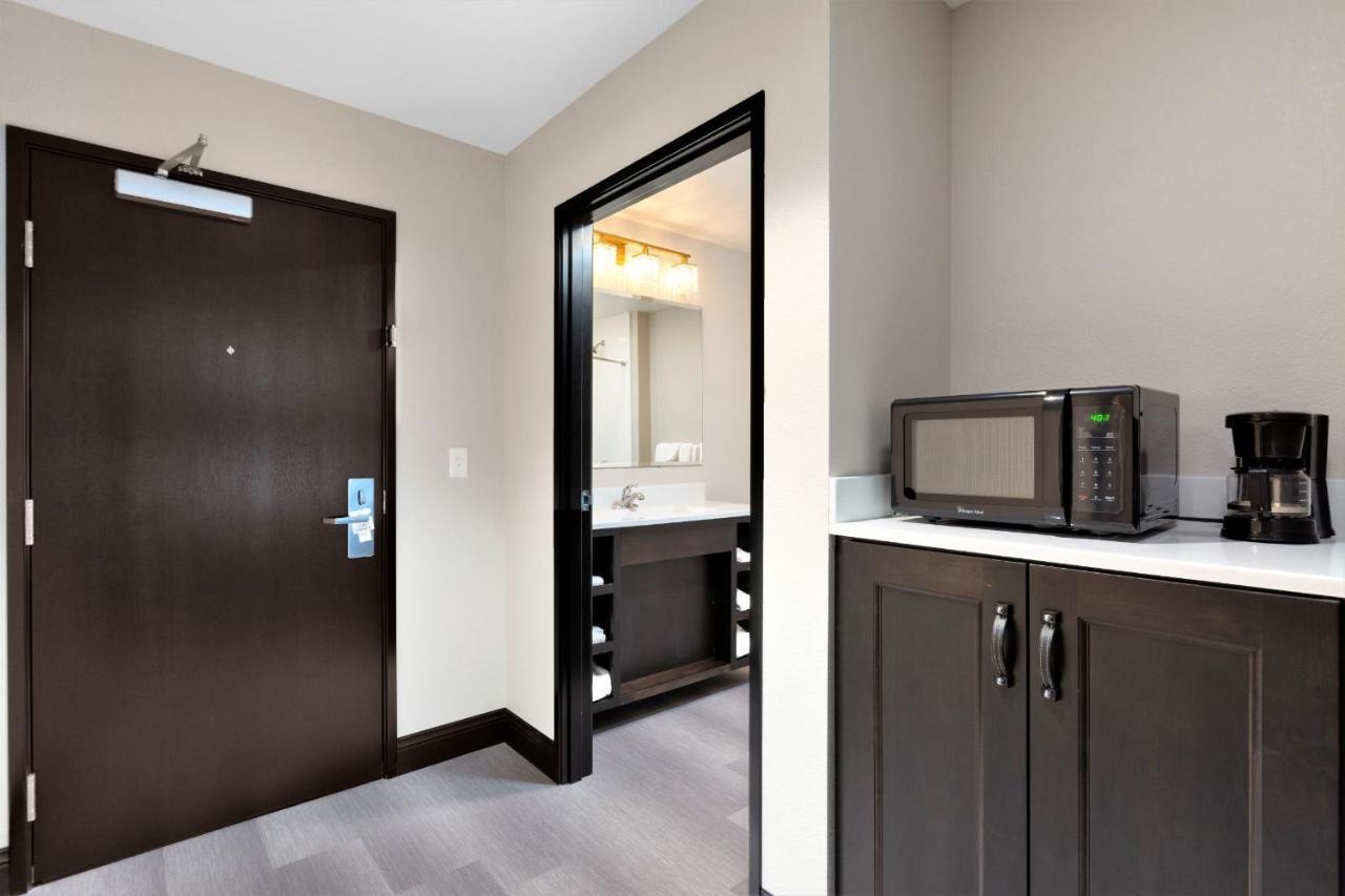 Double Room - Disability Access