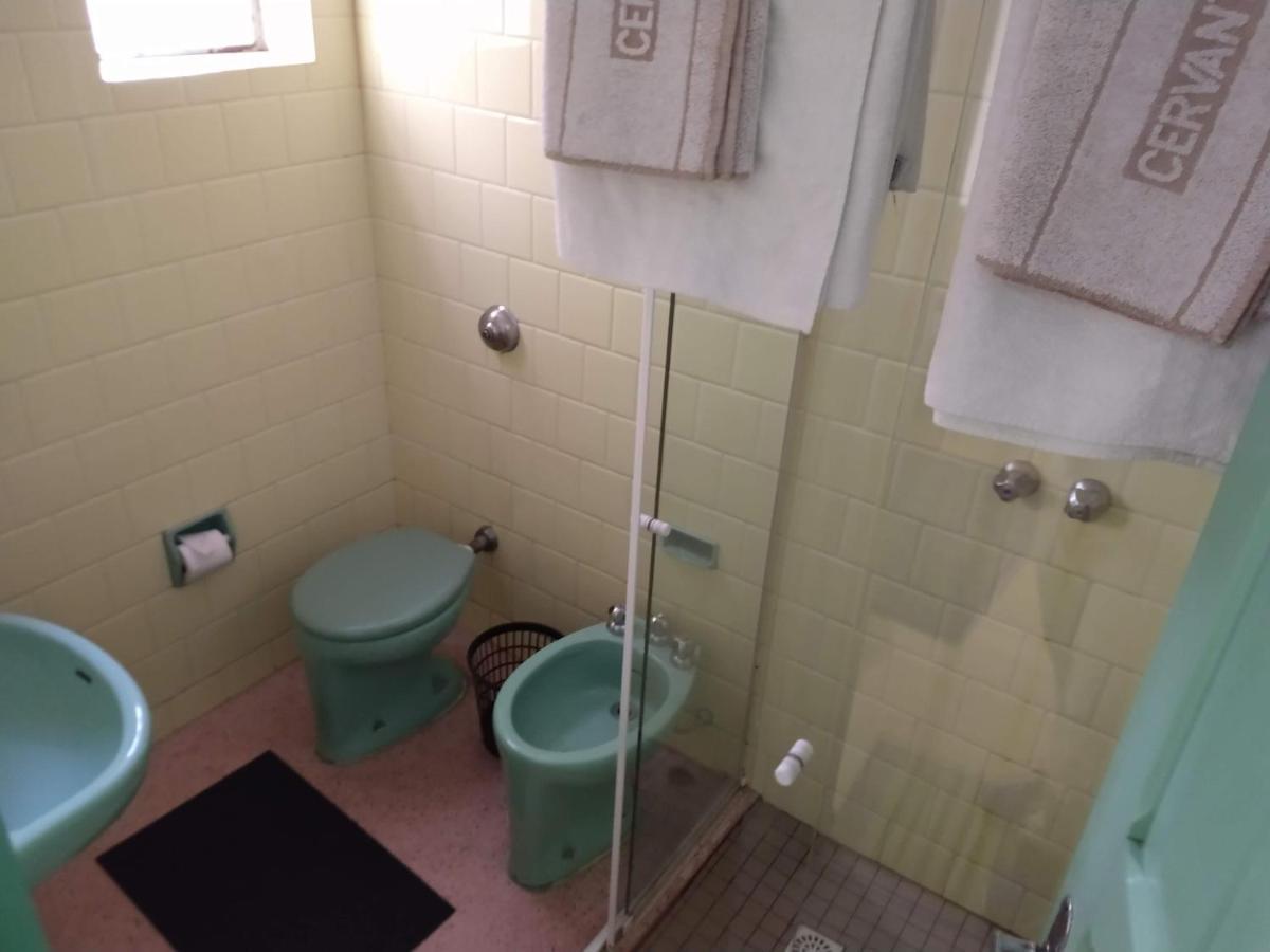 Quarto Quádruplo Standard
