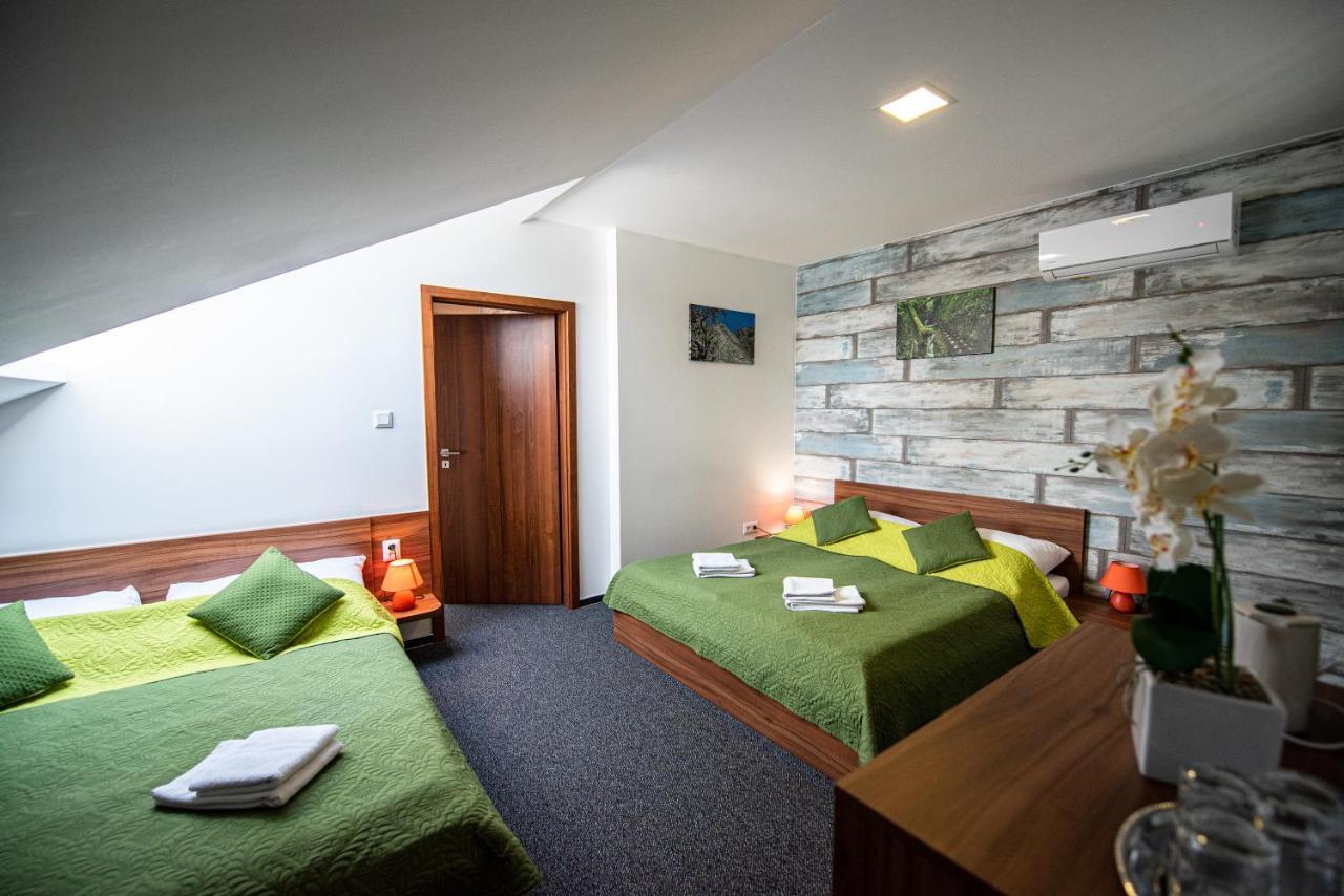 Superior Apartment