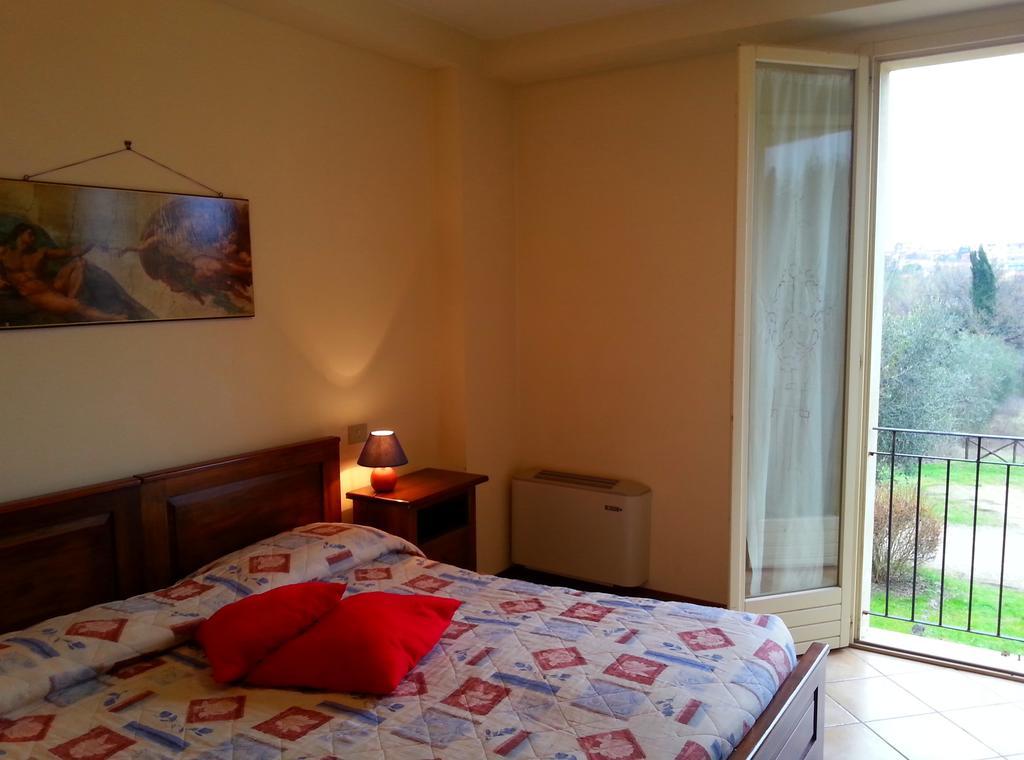 Apartamento (5 adultos)