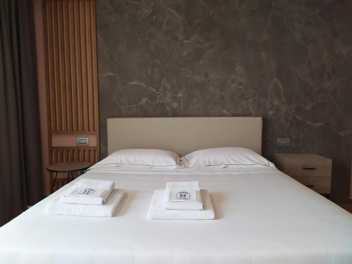 Chambre Double Supérieure