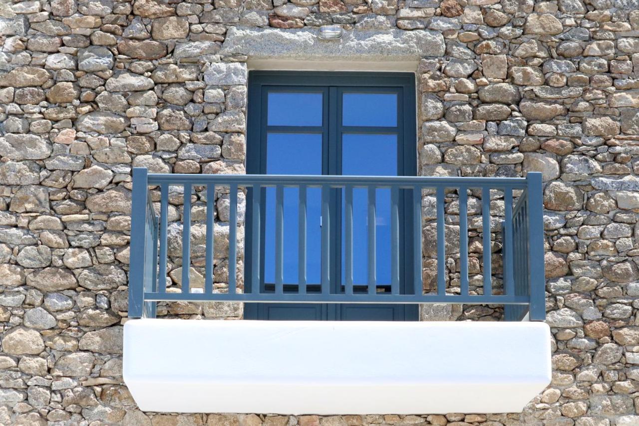 Elegant Double Room with Sea View