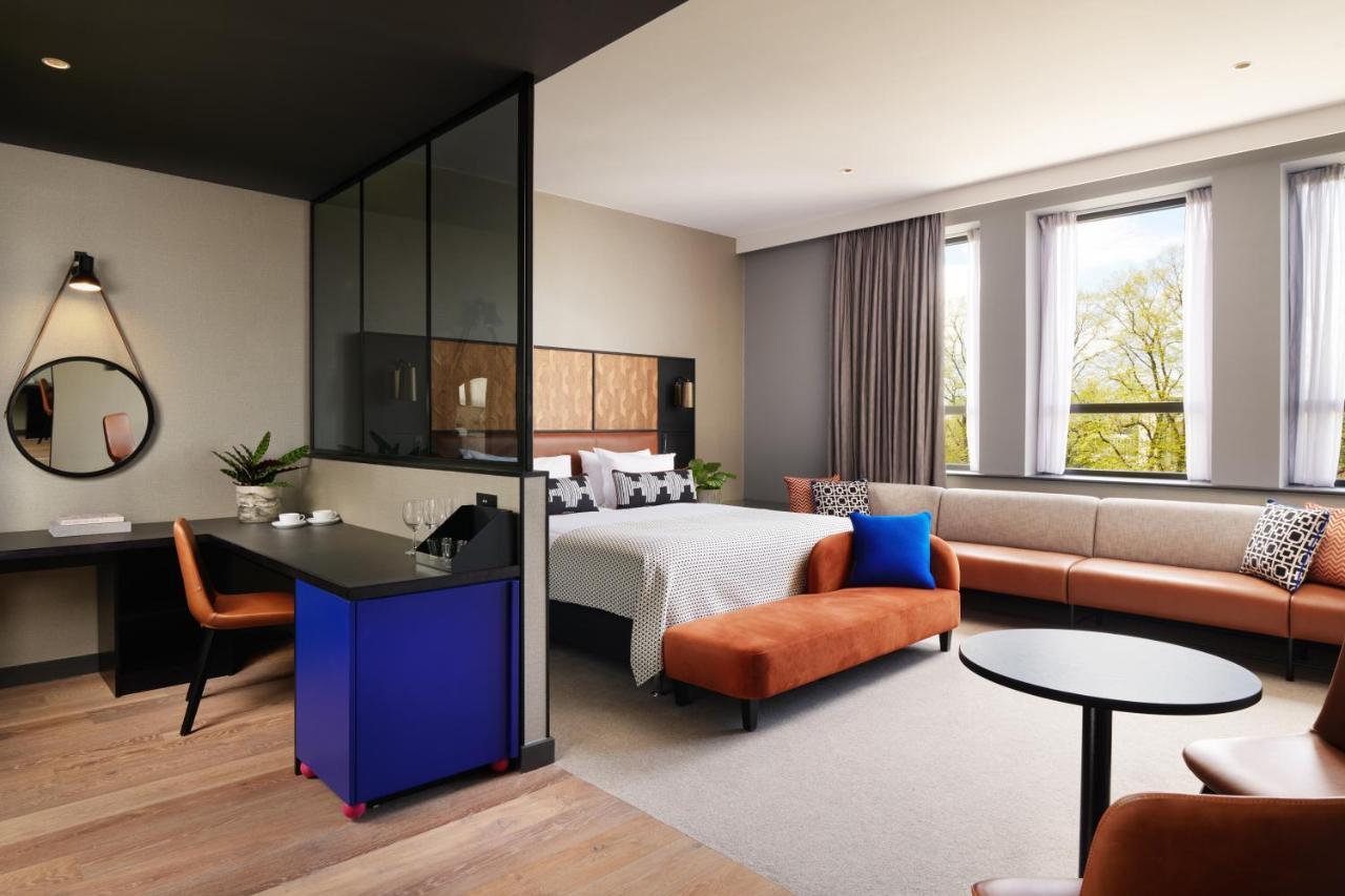 Chambre Club Deluxe