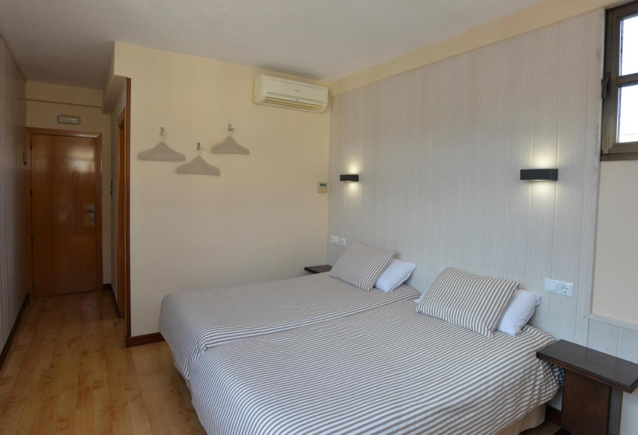 Chambre Lits Jumeaux