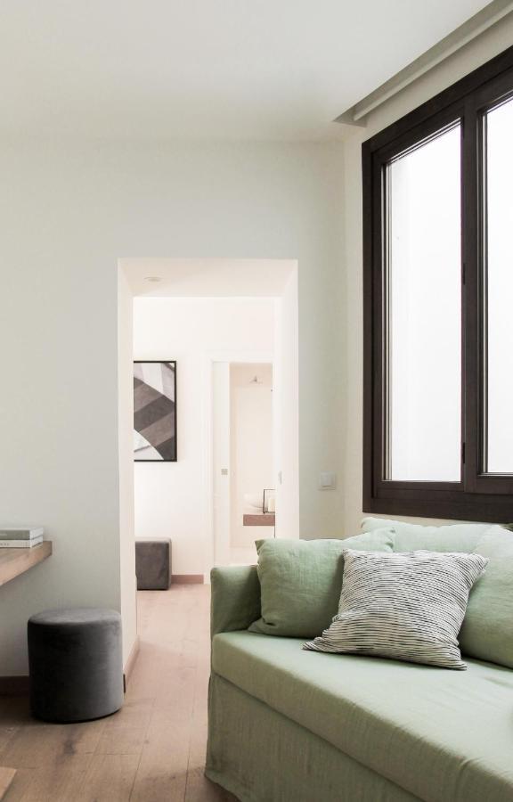 Junior Suite Balcony