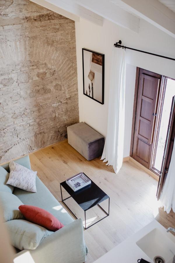 Junior Suite Duplex Balconies