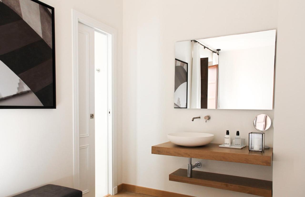 Junior Suite Balcony