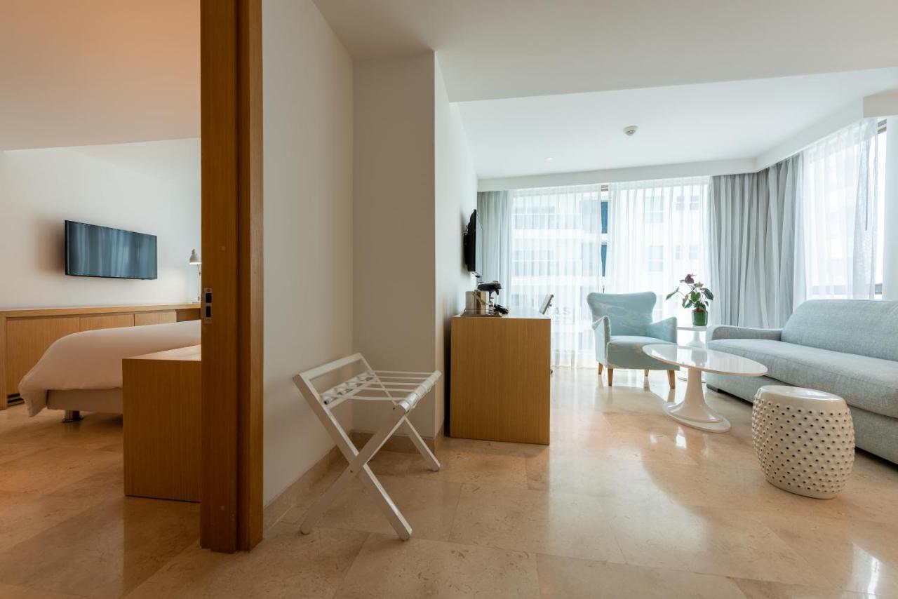 King Studio Suite
