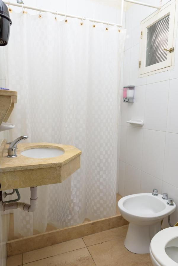 Habitación Familiar Estándar