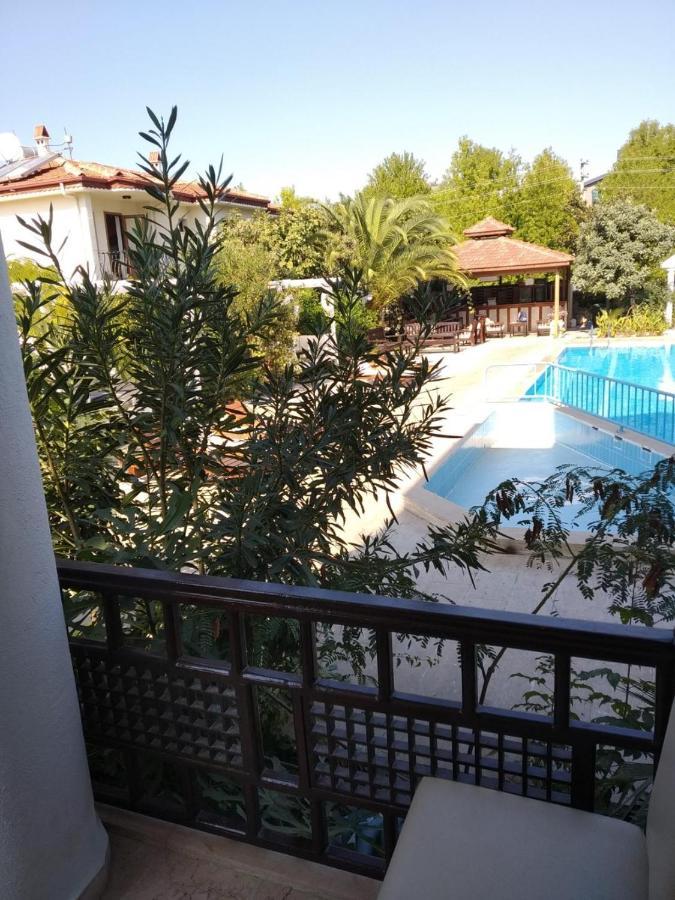 Tek Yatak Odalı Daire