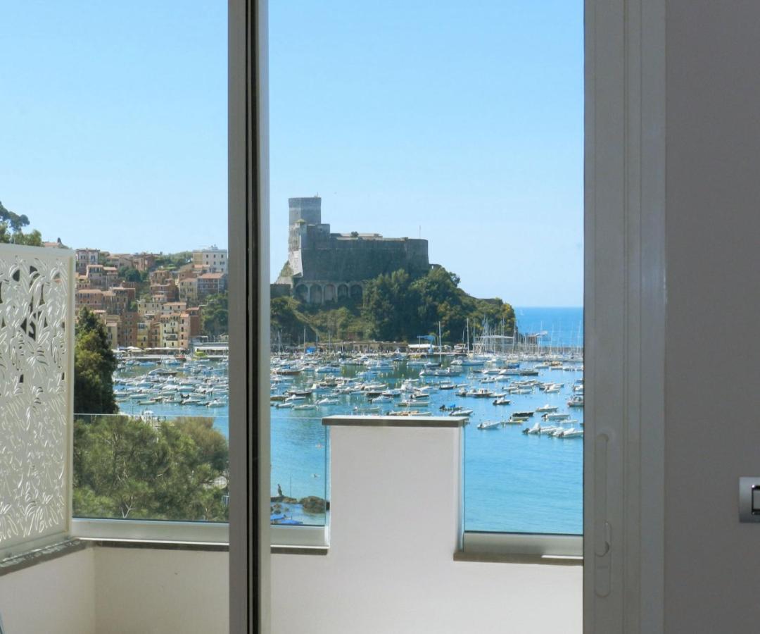 Suite - Vue sur Mer
