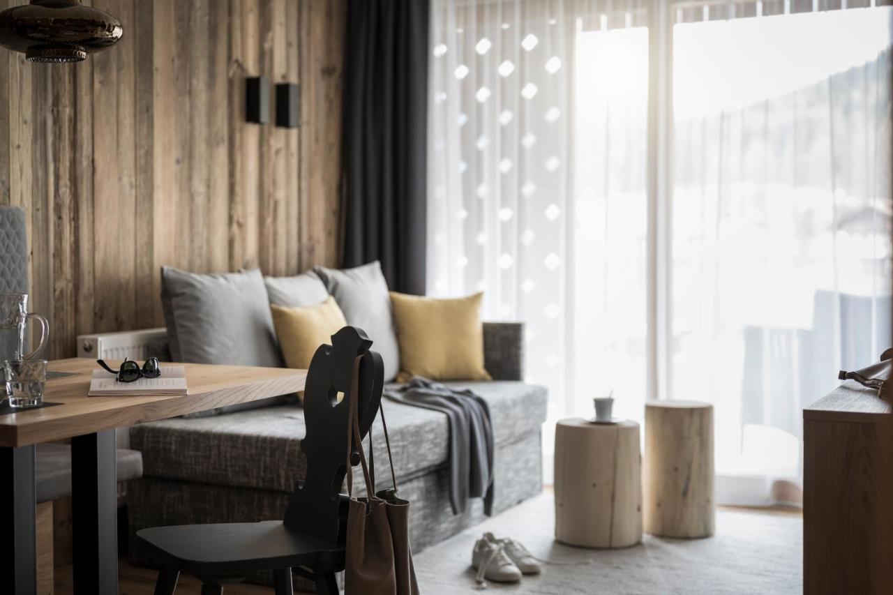 Apartment with Infrared Cabin