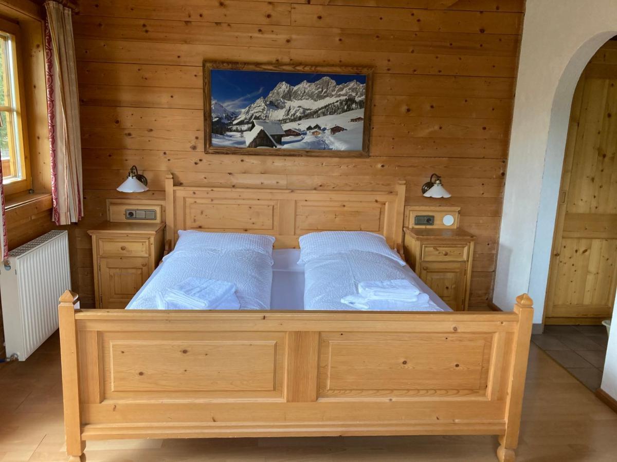 Apartment mit 2 Schlafzimmern