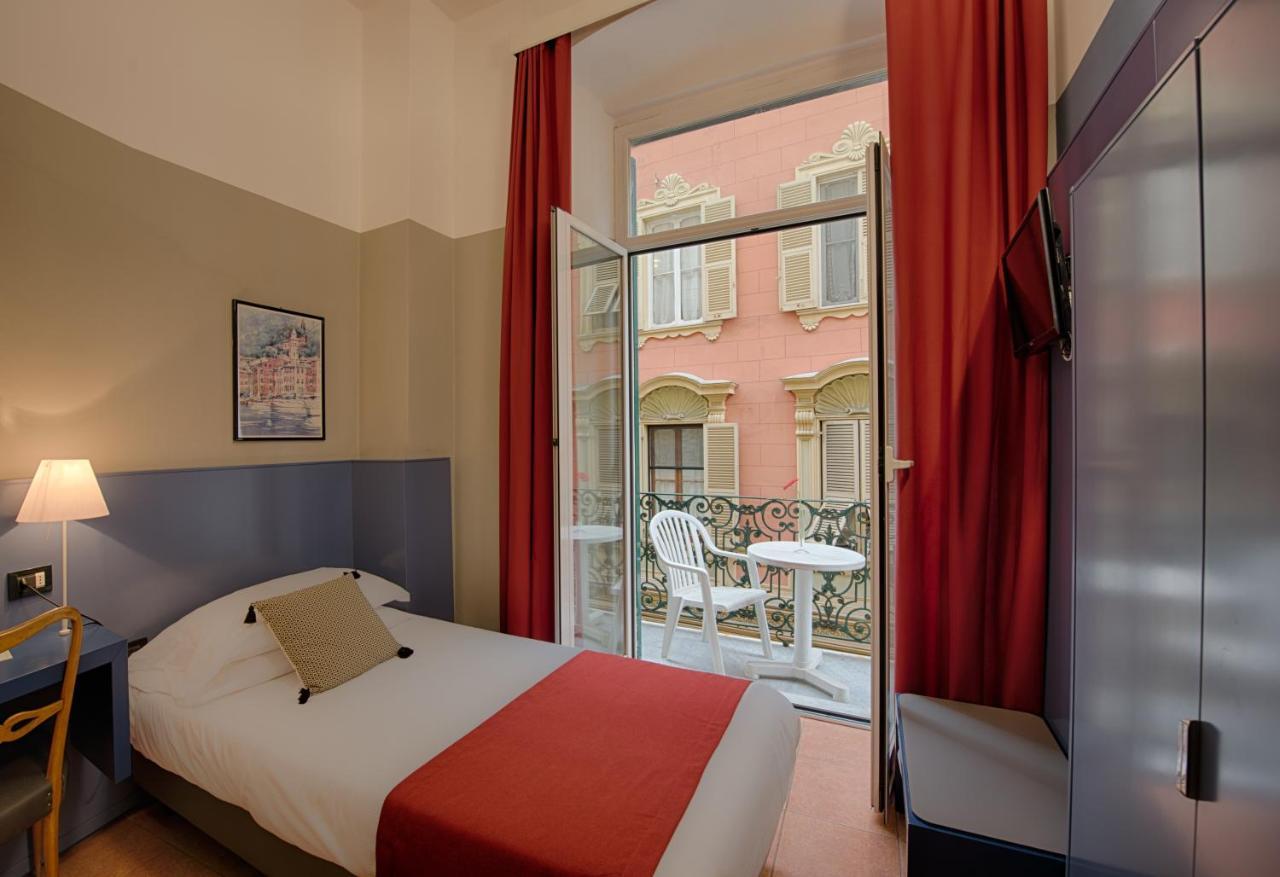 Chambre Simple Économique