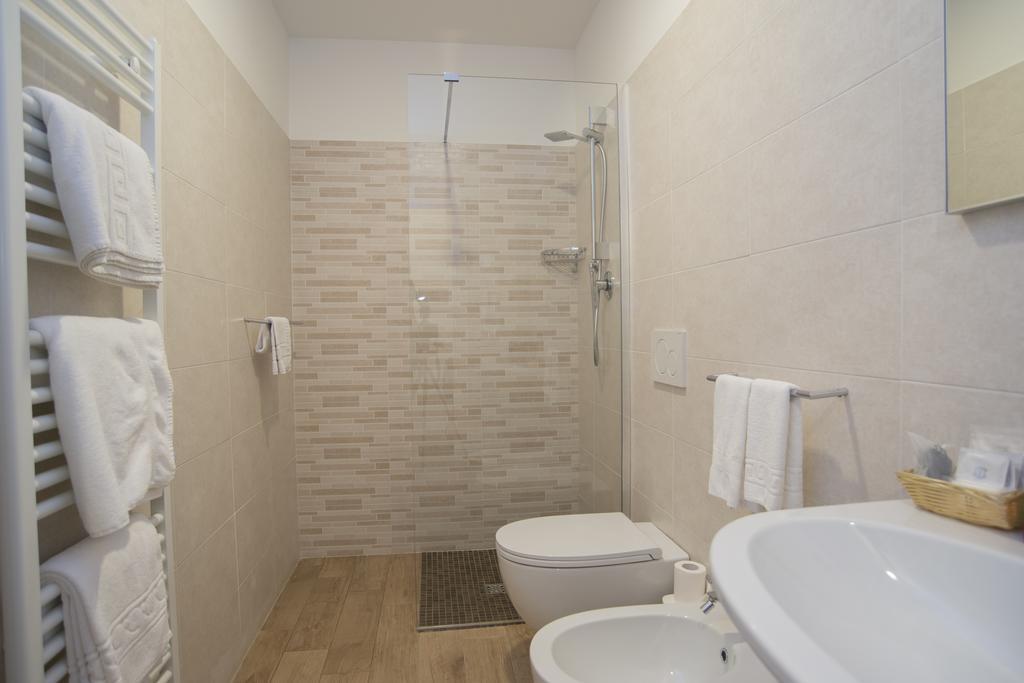 Habitación Cuádruple Económica