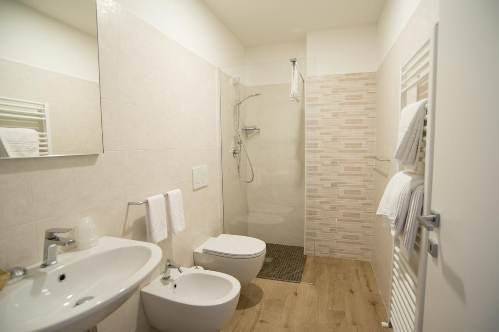 Habitación Doble Económica - Planta sótano