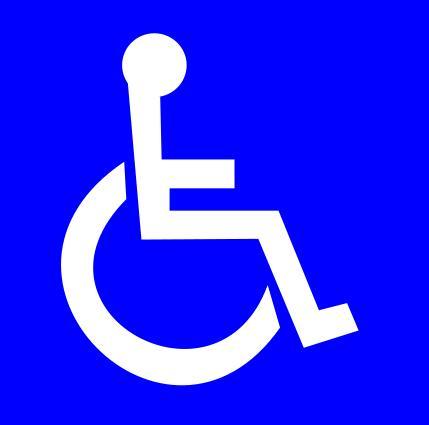 Double or Twin Room - Disability Access