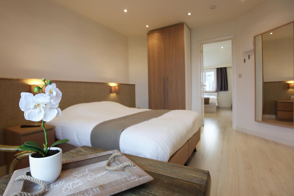 Suite Familiale 2 Chambres