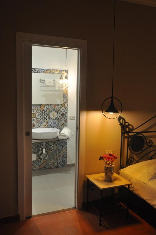 Superior Dreibettzimmer mit Meerblick