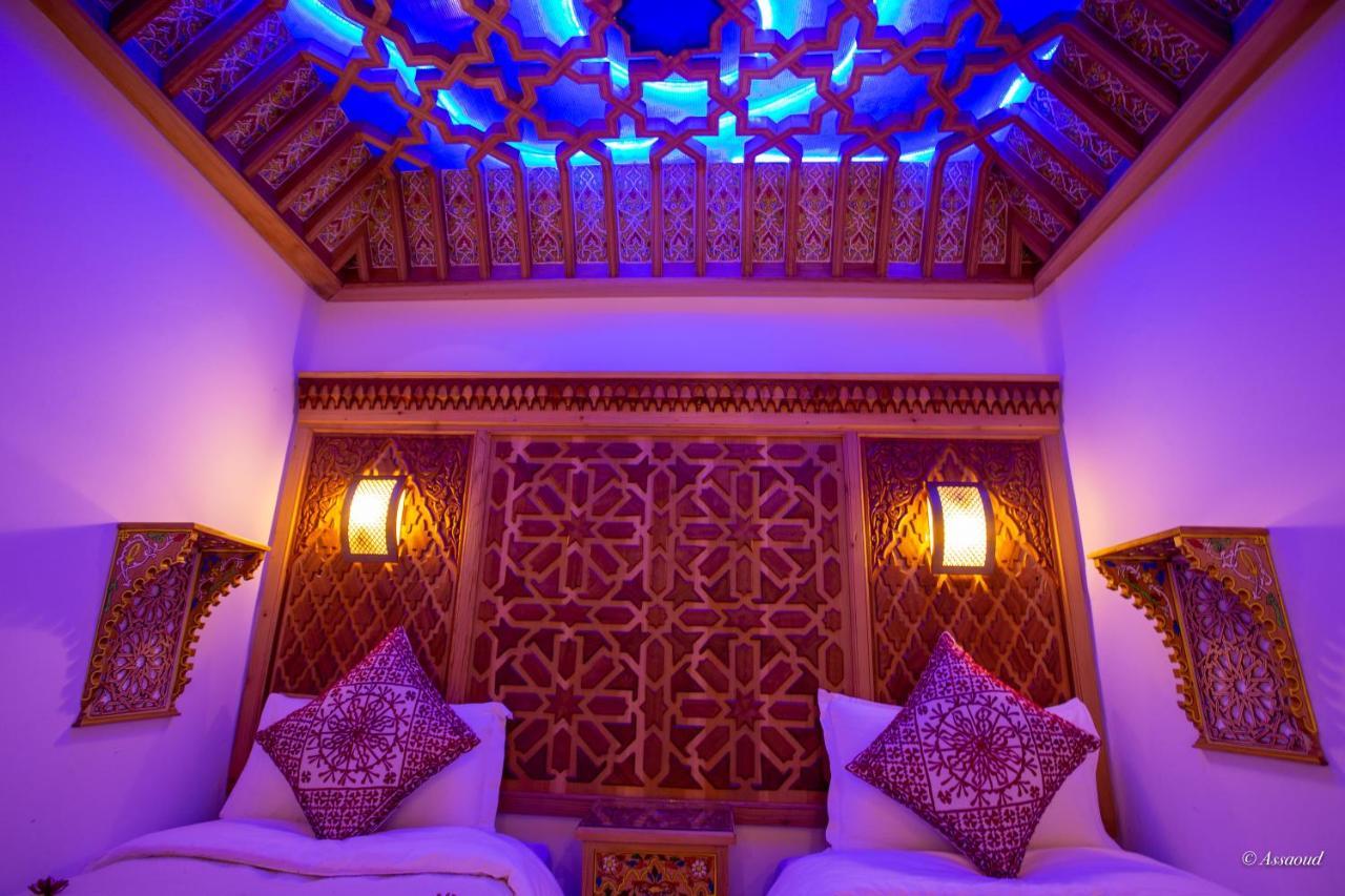 Deluxe Double or Twin  Room