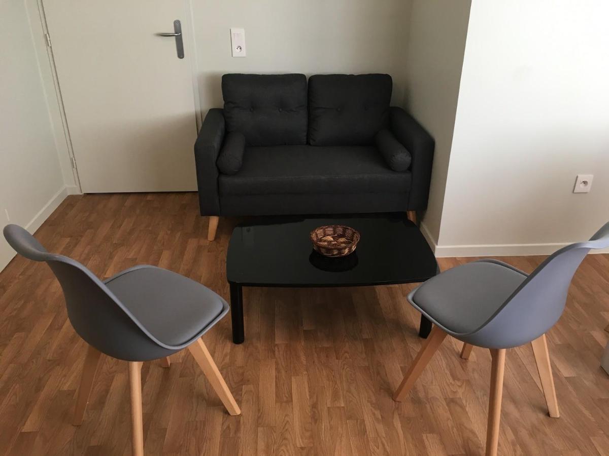 Apartment Ground Floor