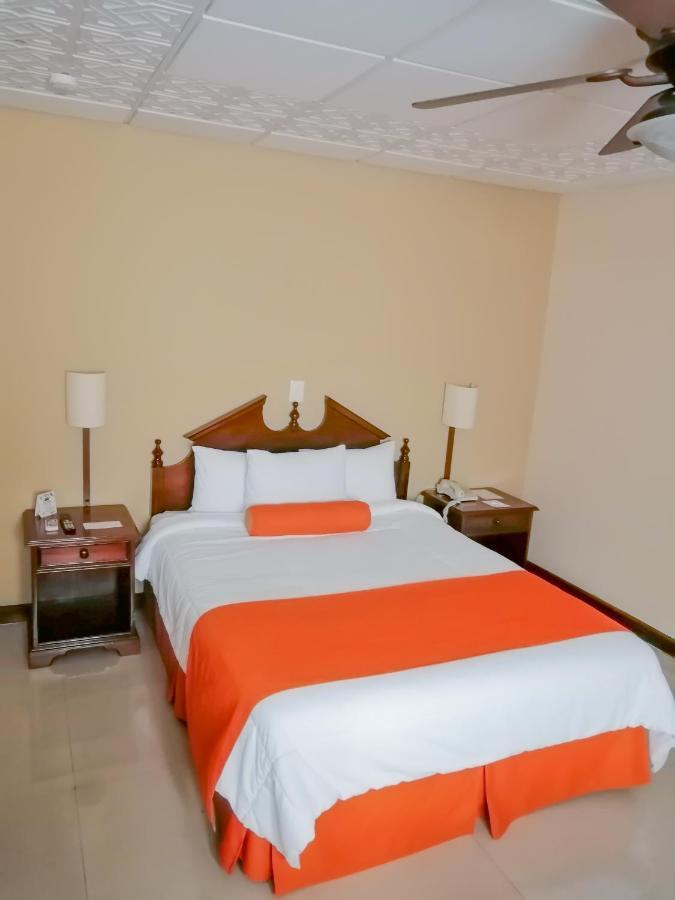 Superior Queen Room