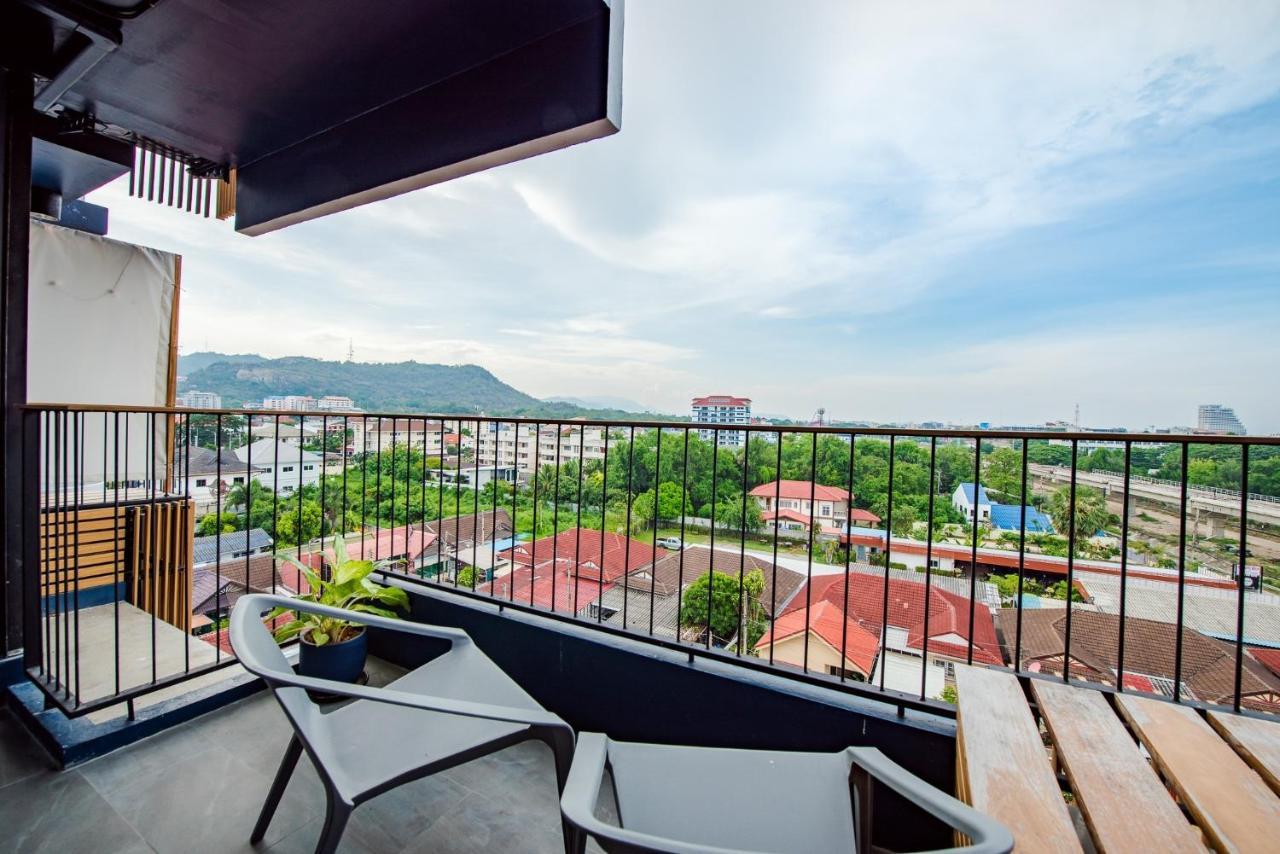 Premier Junior Suite