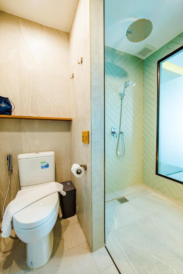 Premier Junior Suite