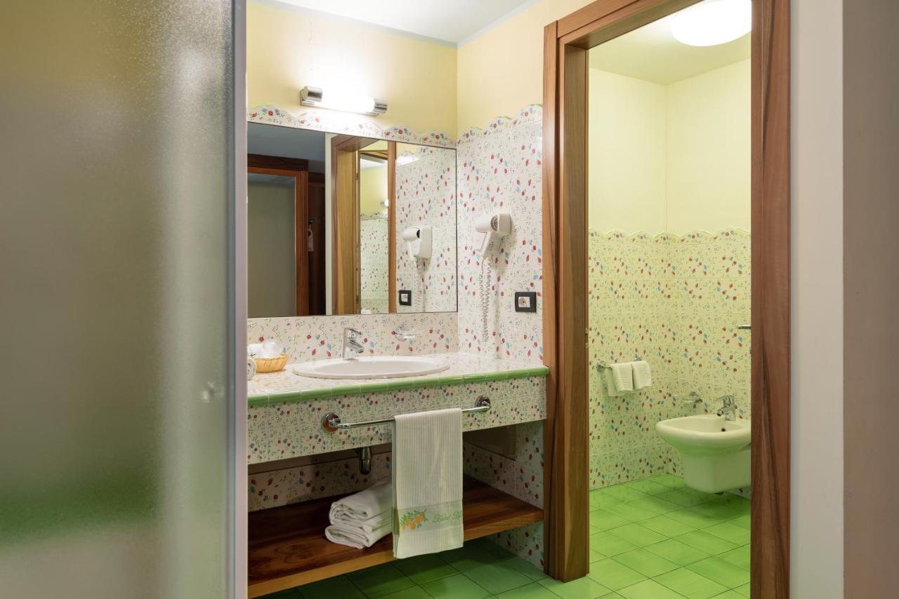 Superior Triple Room with Balcony