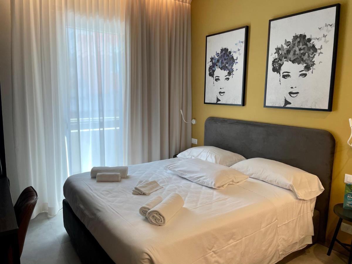 Deluxe Zimmer (2 Erwachsene & 1 Kind)