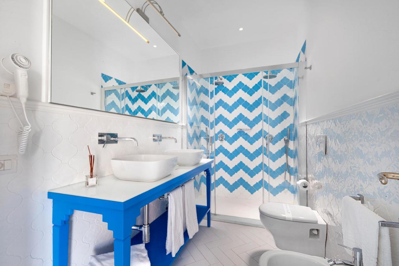 Deluxe Double Room with Bath - Annex