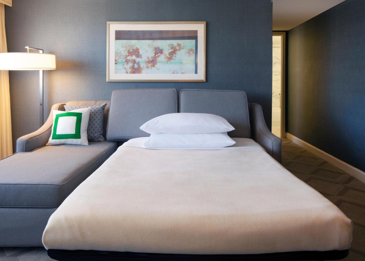 One-Bedroom Suite
