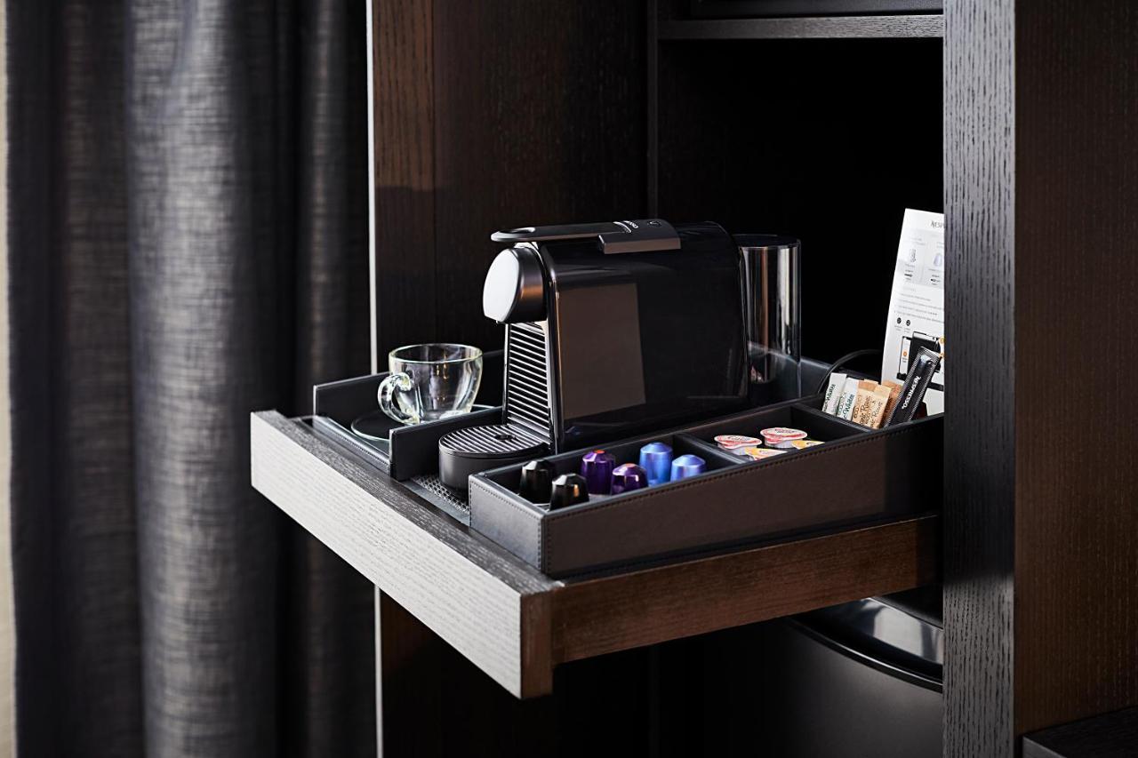 Classic King Guest Room