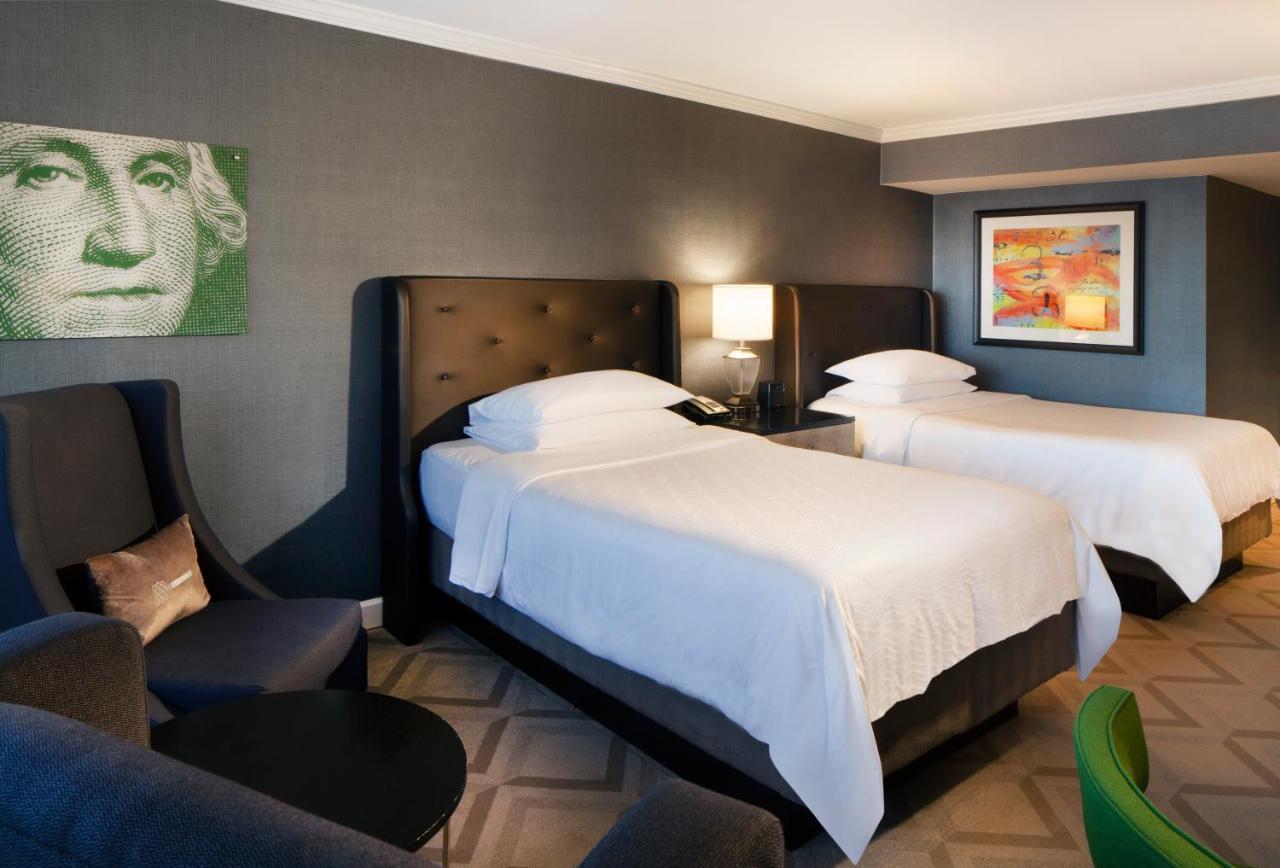 Double Room Disability Access