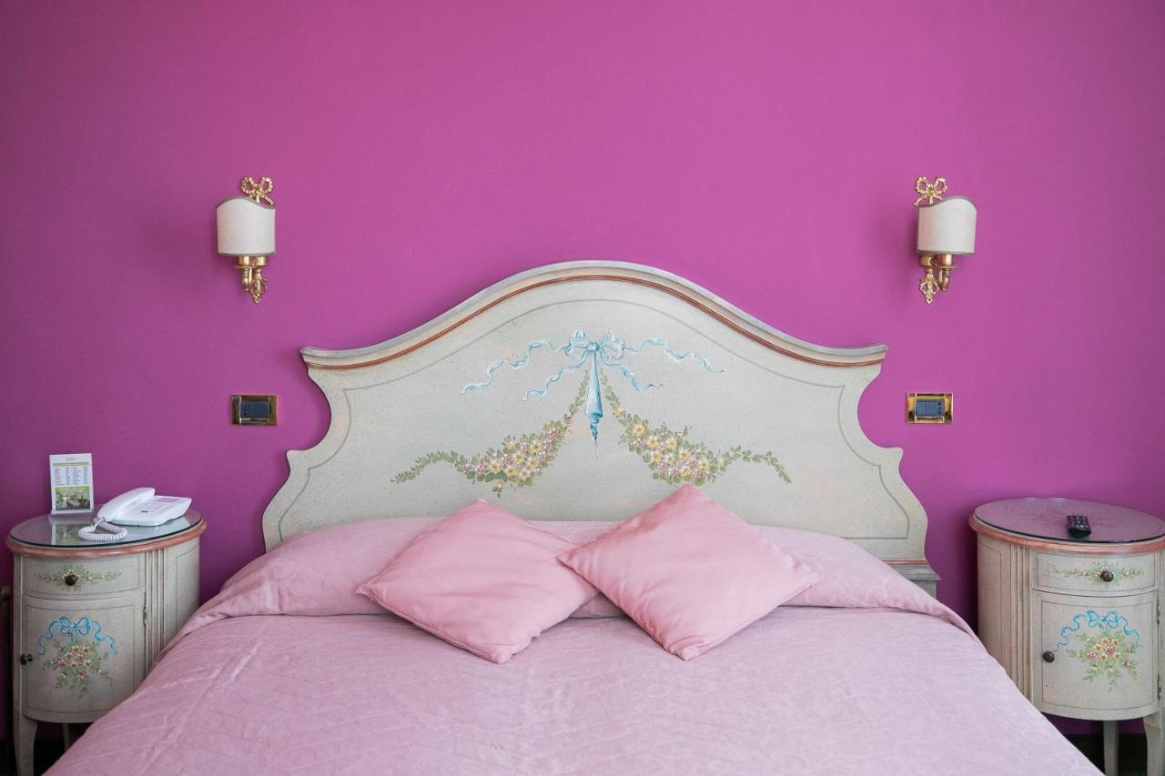 Classic Double Room San Marco View