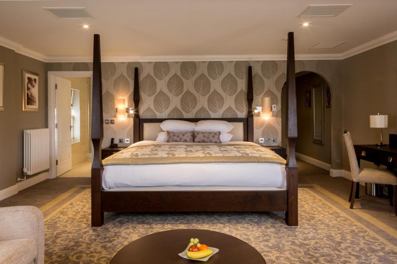 Four Poster Suite