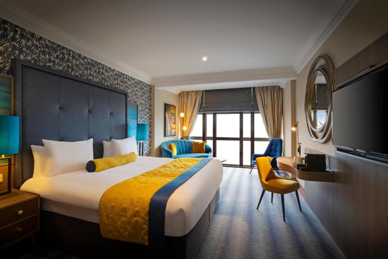 Executive Room King Bed