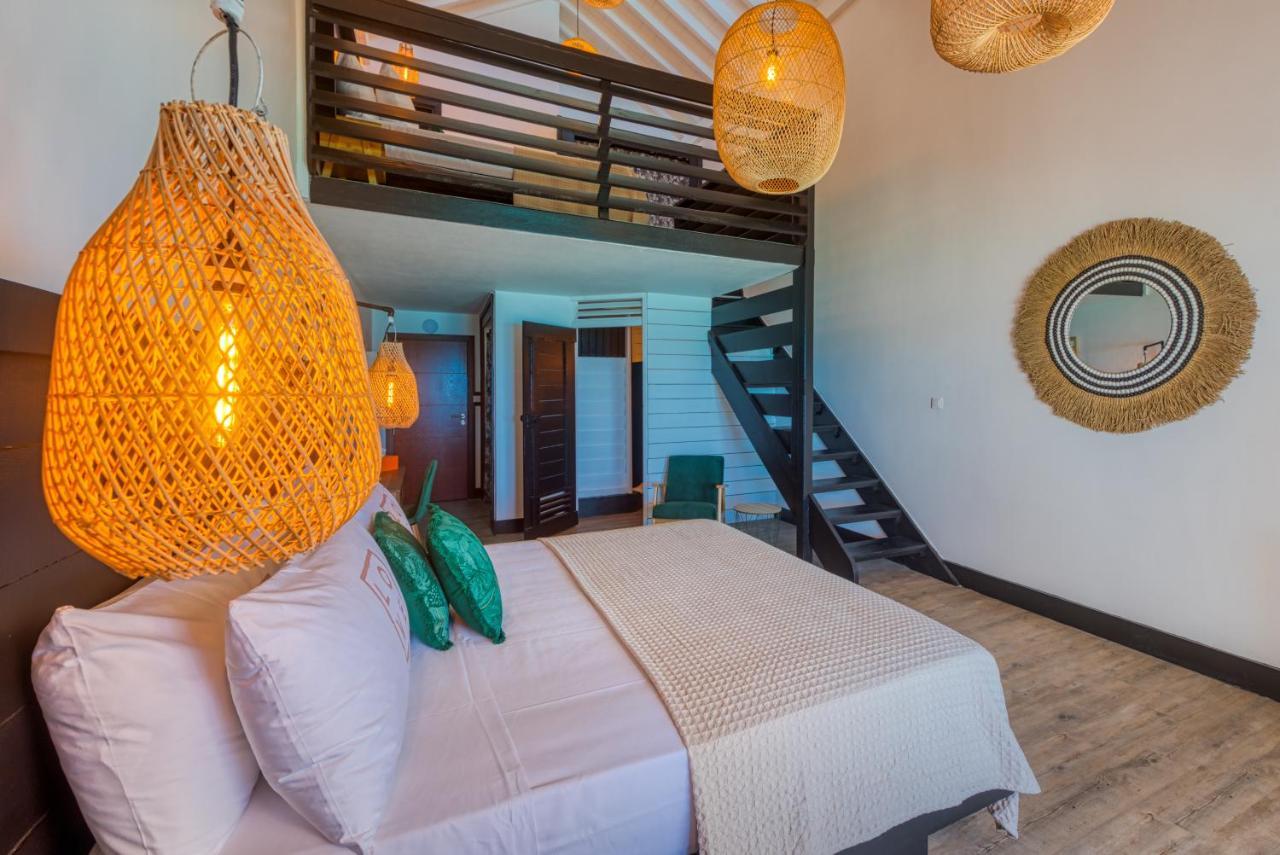 Duplex Suite