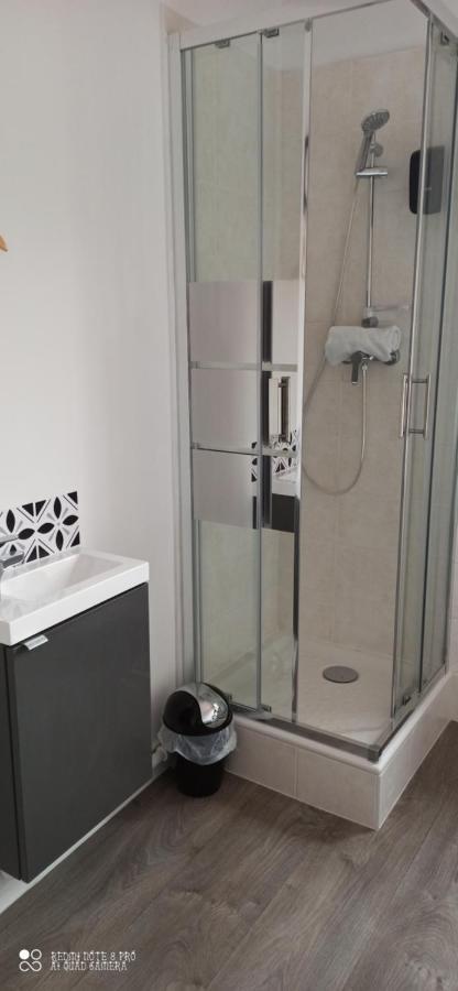 Double or Twin Room with Private External Bathroom