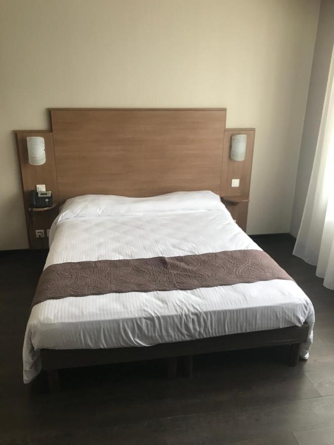 Chambre Simple