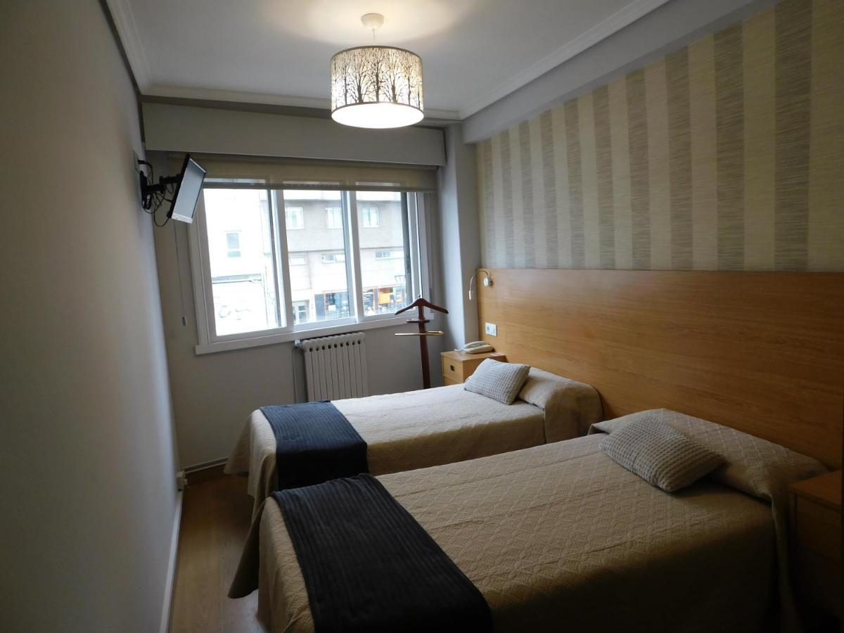 Habitación Individual con baño privado