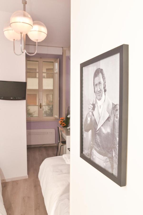 Habitación Doble con baño privado - 2 camas