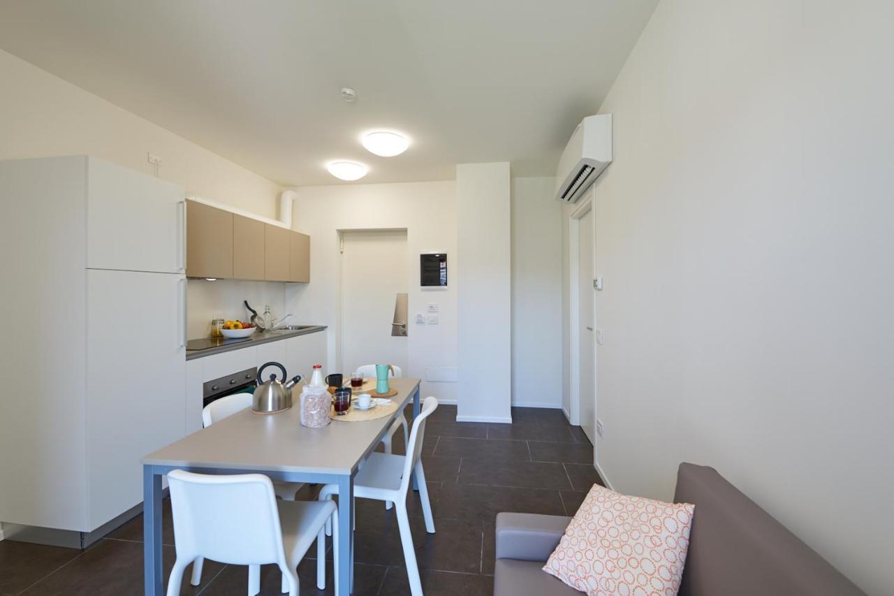 Apartment mit 1 Schlafzimmer