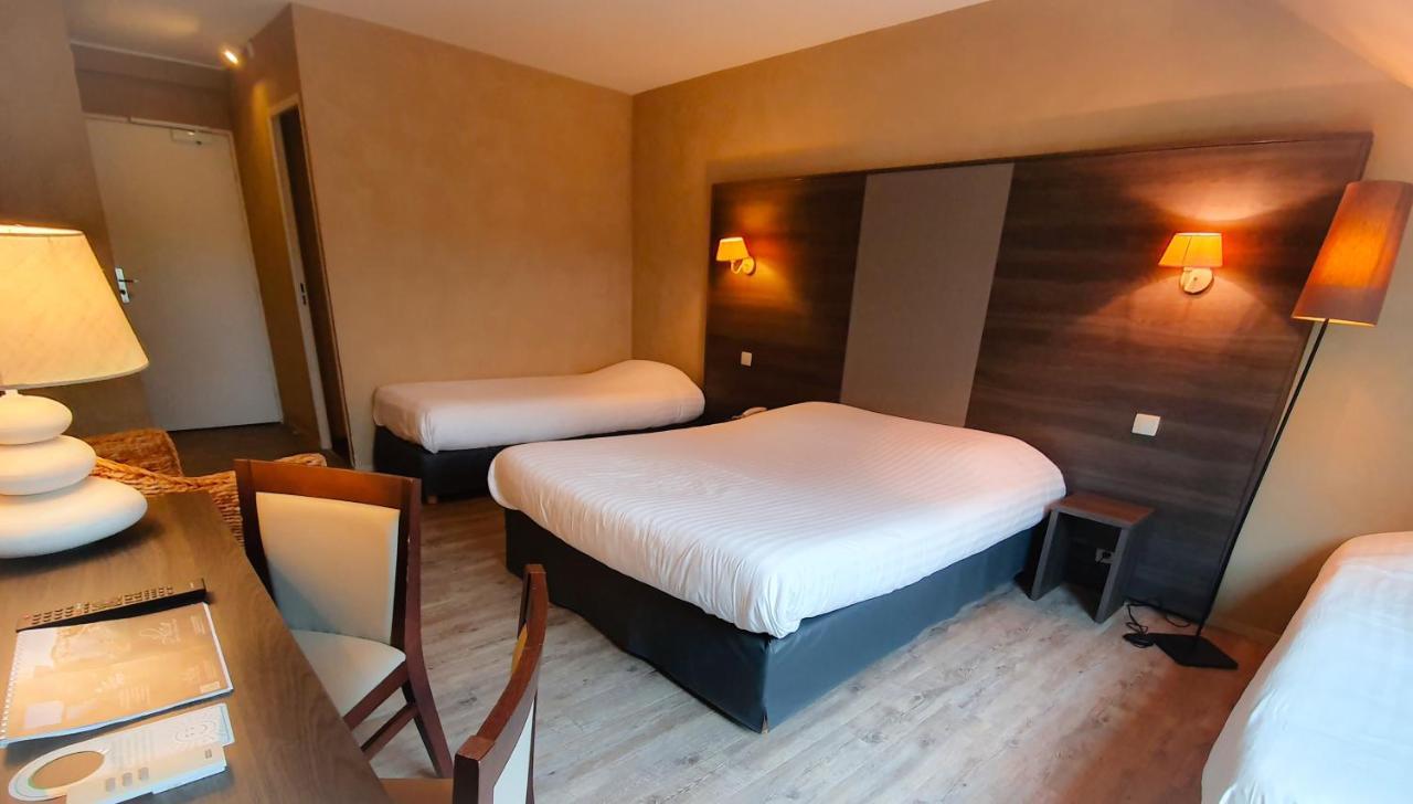 Family Room (4 Adults)