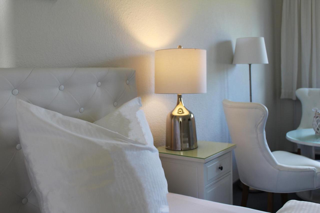 Comfort Doppelzimmer