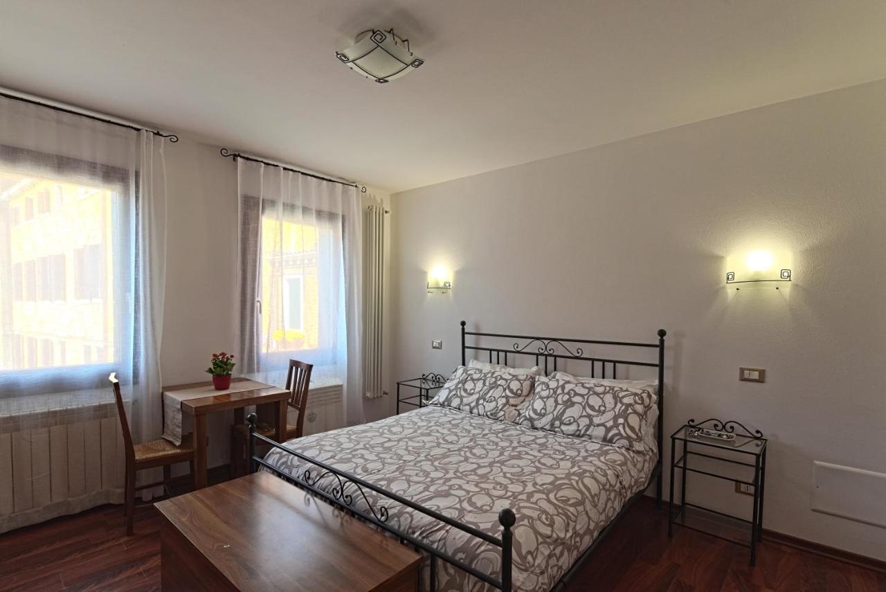 Quarto Duplo Standard