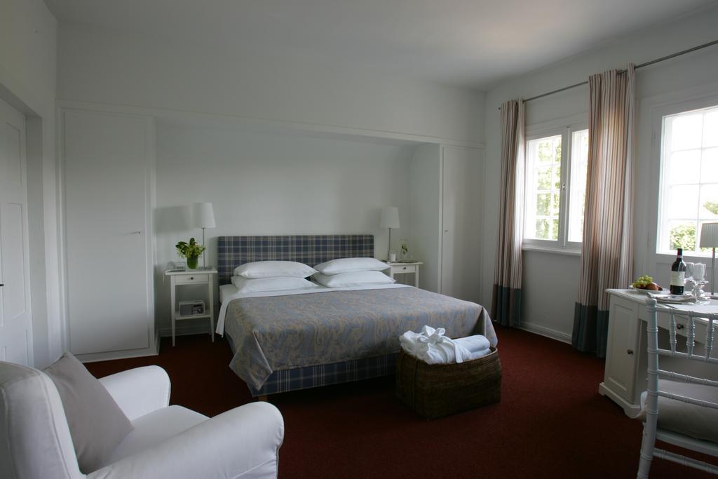 Vierbettzimmer