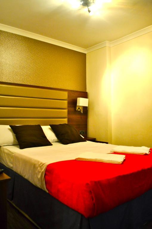 Chambre Double Deluxe