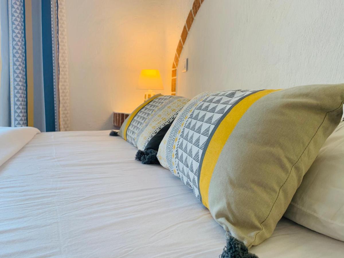 Villa 1 Chambre - Vue sur Mer (2 Adultes)